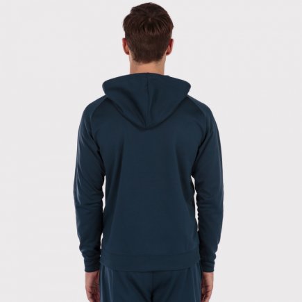 Олимпийка Joma MENFIS 101303.331 цвет: синий
