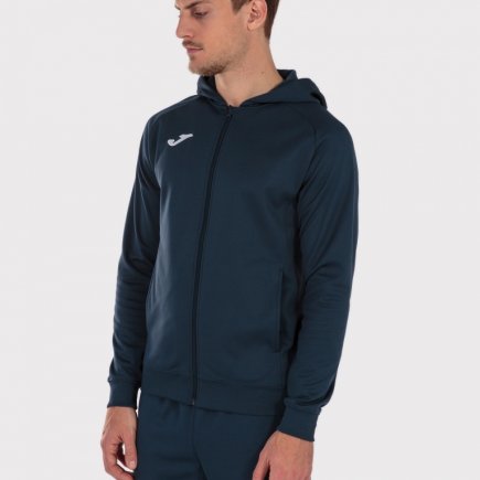 Олимпийка Joma MENFIS 101303.331 цвет: синий