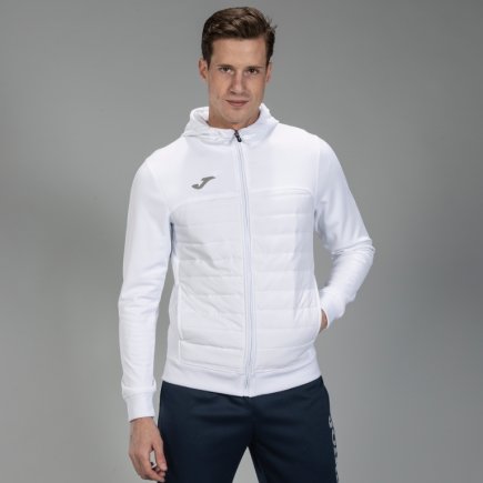 Олимпийка Joma BERNA 101103.200 цвет: белый
