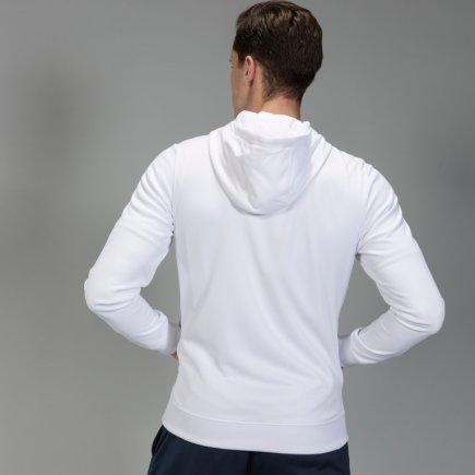 Олимпийка Joma BERNA 101103.200 цвет: белый