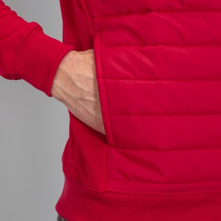 Олімпійка Joma BERNA 101103.600 колір: червоний