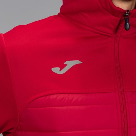 Олімпійка Joma BERNA 101103.600 колір: червоний