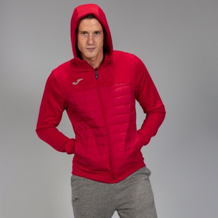 Олімпійка Joma BERNA 101103.600 колір: червоний