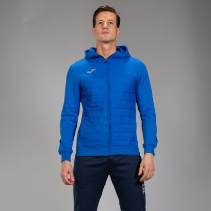 Олімпійка Joma BERNA 101103.700 колір: синій