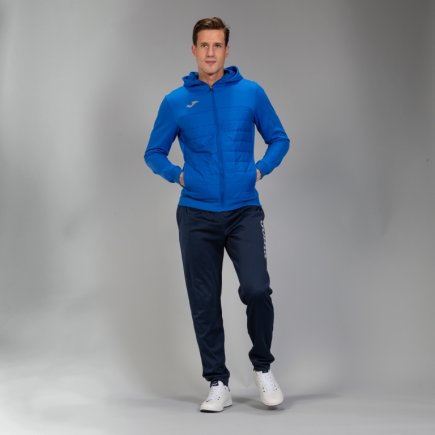 Олімпійка Joma BERNA 101103.700 колір: синій
