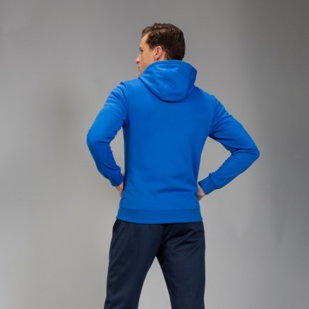 Олімпійка Joma BERNA 101103.700 колір: синій