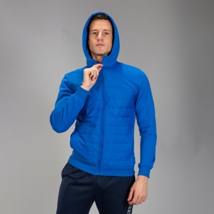 Олімпійка Joma BERNA 101103.700 колір: синій