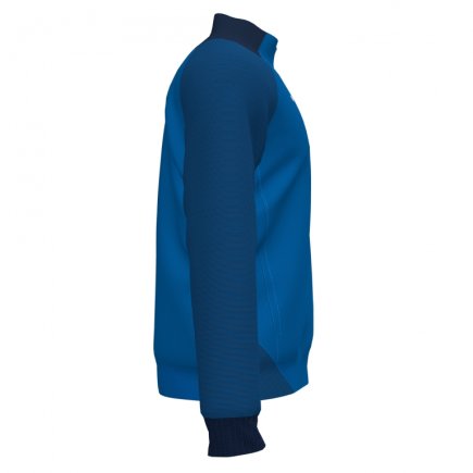 Олимпийка Joma Essential II 101535.703 цвет: синий