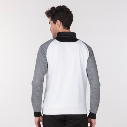 Олімпійка Joma Essential II 101535.201 колір: мультиколор