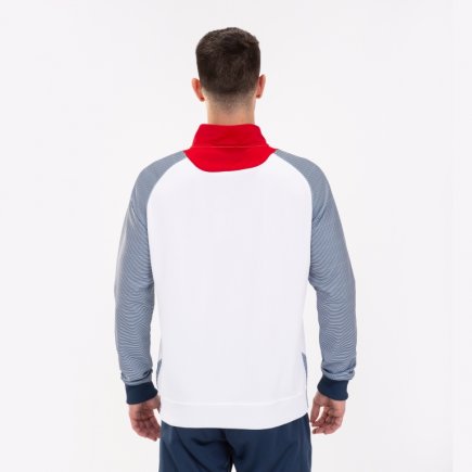 Олімпійка Joma Essential II 101535.203 колір: мультиколор