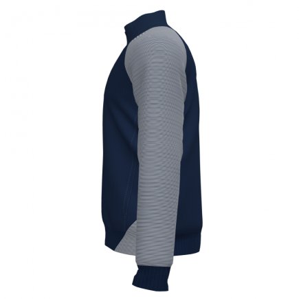 Олімпійка Joma Essential II 101535.332 колір: темно-синій