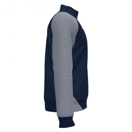 Олімпійка Joma Essential II 101535.332 колір: темно-синій