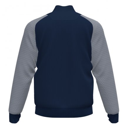 Олімпійка Joma Essential II 101535.332 колір: темно-синій