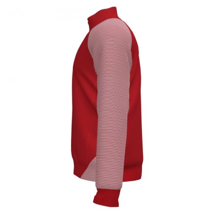 Олимпийка Joma Essential II 101535.602 цвет: красный