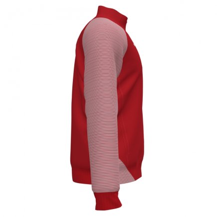 Олимпийка Joma Essential II 101535.602 цвет: красный