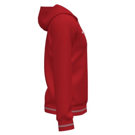 Олимпийка Joma Campus III 101590.600 цвет: красный