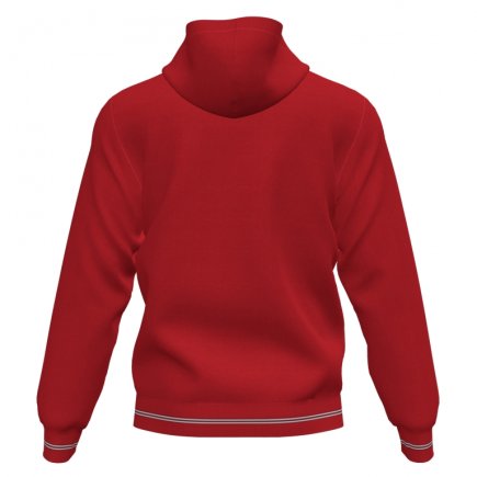 Олимпийка Joma Campus III 101590.600 цвет: красный