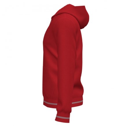 Олимпийка Joma Campus III 101590.600 цвет: красный