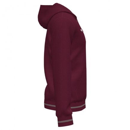 Олімпійка Joma Campus III 101590.671 колір: бордовий