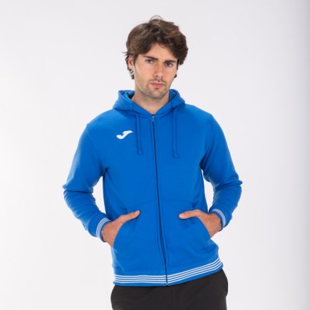 Олімпійка Joma Campus III 101590.700 колір: синій