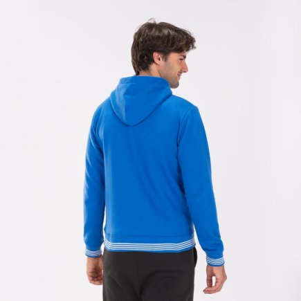 Олімпійка Joma Campus III 101590.700 колір: синій