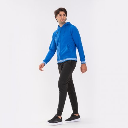 Олімпійка Joma Campus III 101590.700 колір: синій