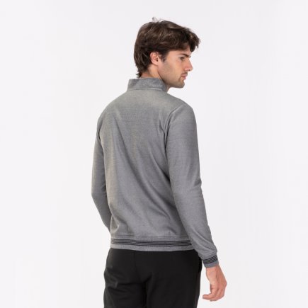 Олімпійка Joma Campus III 101591.250 колір: сірий