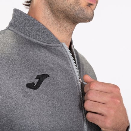 Олімпійка Joma Campus III 101591.250 колір: сірий