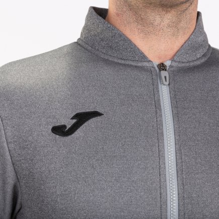 Олімпійка Joma Campus III 101591.250 колір: сірий