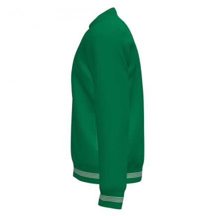 Олімпійка Joma Campus III 101591.450 колір: зелений