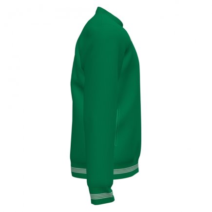 Олімпійка Joma Campus III 101591.450 колір: зелений