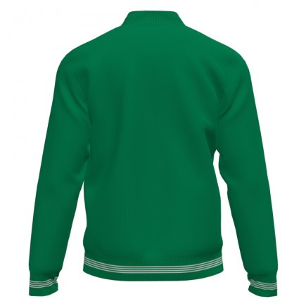 Олімпійка Joma Campus III 101591.450 колір: зелений