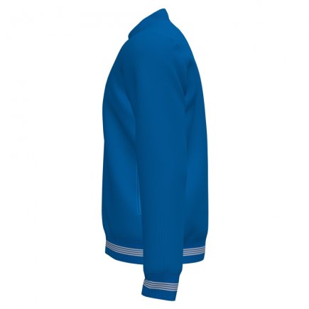 Олімпійка Joma Campus III 101591.700 колір: синій