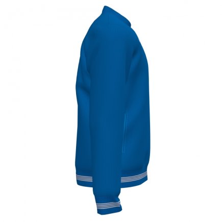 Олімпійка Joma Campus III 101591.700 колір: синій