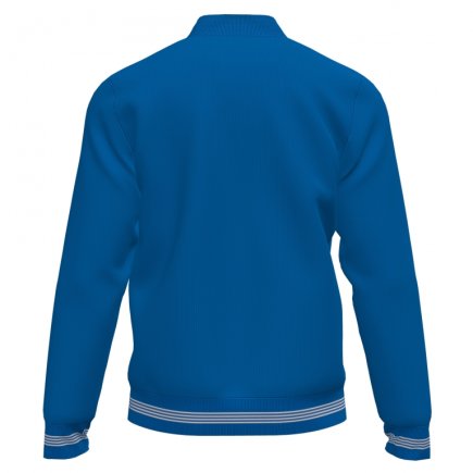 Олімпійка Joma Campus III 101591.700 колір: синій