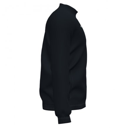 Олимпийка Joma Combi 101579.100 цвет: черный