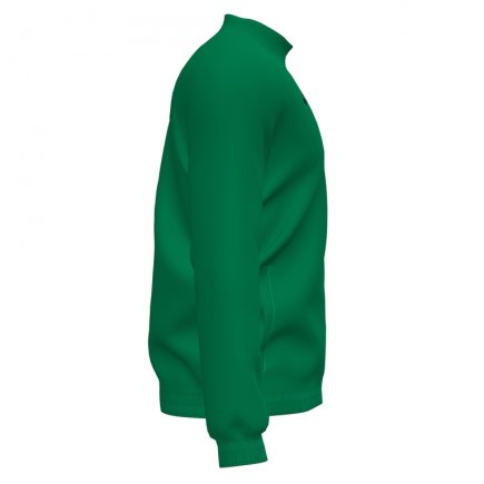 Олимпийка Joma Combi 101579.450 цвет: зеленый