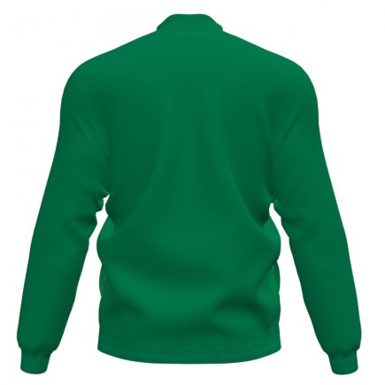 Олимпийка Joma Combi 101579.450 цвет: зеленый