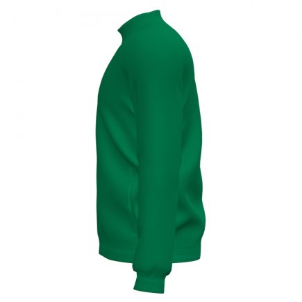 Олимпийка Joma Combi 101579.450 цвет: зеленый