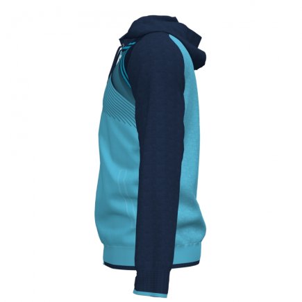 Олімпійка Joma Supernova II 101605.013 колір: блакитний/темно-синій