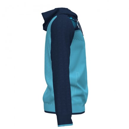 Олімпійка Joma Supernova II 101605.013 колір: блакитний/темно-синій
