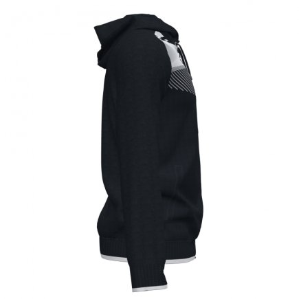 Олімпійка Joma Supernova II 101605.102 колір: чорний/білий