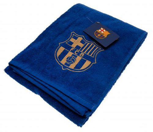 Полотенце для лица Барселона F.C. Barcelona