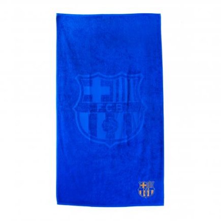 Рушник для обличчя Барселона F.C. Barcelona