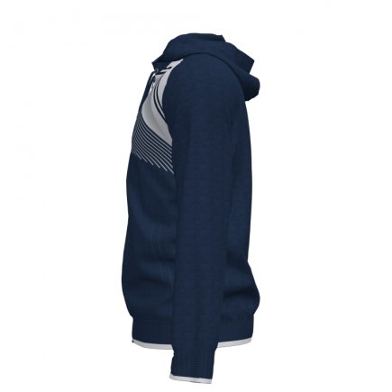Олімпійка Joma Supernova II 101605.332 колір: темно-синій/білий