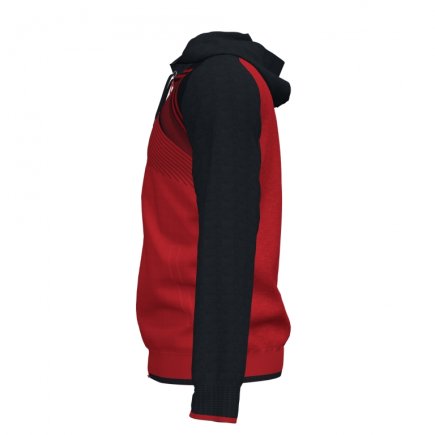Олімпійка Joma Supernova II 101605.601 колір: червоний/чорний