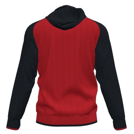 Олімпійка Joma Supernova II 101605.601 колір: червоний/чорний