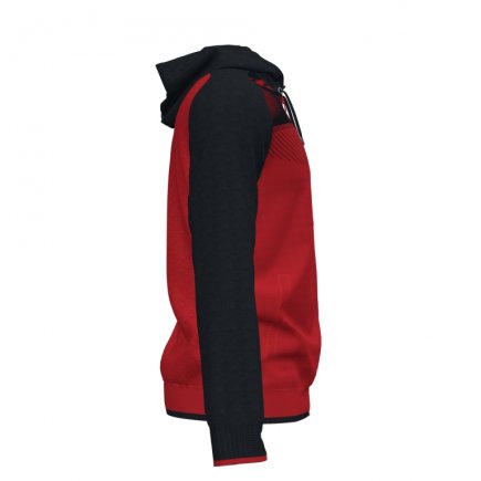 Олімпійка Joma Supernova II 101605.601 колір: червоний/чорний