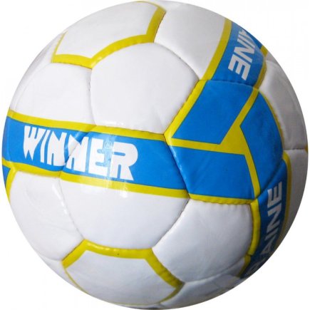 Мяч футбольный Winner Ukraine размер 5