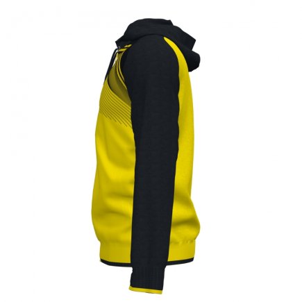 Олімпійка Joma Supernova II 101605.901 колір: жовтий/чорний